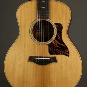 Taylor 50th Anniversary GS Mini-e Rosewood Natural Top LTD Acoustic Electric Guitar – New