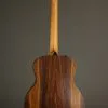 Taylor 50th Anniversary GS Mini-e Rosewood Natural Top LTD Acoustic Electric Guitar – New