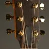 Taylor 50th Anniversary GS Mini-e Rosewood Natural Top LTD Acoustic Electric Guitar – New