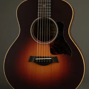 Taylor 50th Anniversary GS Mini-e Rosewood SB LTD Acoustic Electric Guitar – New
