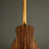 Taylor 50th Anniversary GS Mini-e Rosewood SB LTD Acoustic Electric Guitar – New