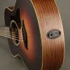 Taylor 50th Anniversary GS Mini-e Rosewood SB LTD Acoustic Electric Guitar – New