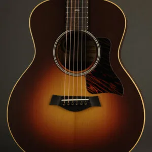 Taylor 50th Anniversary GS Mini-e Rosewood SB LTD Acoustic Electric Guitar – New