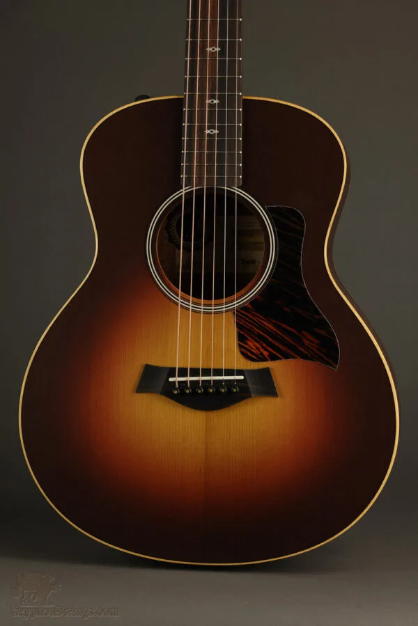 Taylor 50th Anniversary GS Mini-e Rosewood SB LTD Acoustic Electric Guitar – New