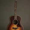 Taylor 50th Anniversary GS Mini-e Rosewood SB LTD Acoustic Electric Guitar – New