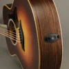 Taylor 50th Anniversary GS Mini-e Rosewood SB LTD Acoustic Electric Guitar – New