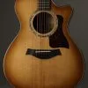 Taylor 512ce Urban Ironbark Acoustic Electric Guitar New