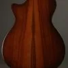 Taylor 512ce Urban Ironbark Acoustic Electric Guitar New