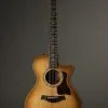 Taylor 512ce Urban Ironbark Acoustic Electric Guitar New