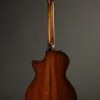 Taylor 512ce Urban Ironbark Acoustic Electric Guitar New