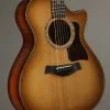 Taylor 512ce Urban Ironbark Acoustic Electric Guitar New