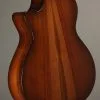 Taylor 512ce Urban Ironbark Acoustic Electric Guitar New