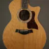 Taylor 514ce Legacy Acoustic Electric Guitar – New