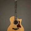 Taylor 514ce Legacy Acoustic Electric Guitar – New