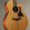 Taylor 514ce Legacy Acoustic Electric Guitar – New