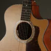Taylor 514ce Legacy Acoustic Electric Guitar – New