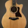 Taylor 514ce Next-Gen Acoustic Electric Guitar – New