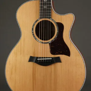Taylor 514ce Next-Gen Acoustic Electric Guitar – New