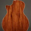 Taylor 514ce Next-Gen Acoustic Electric Guitar – New