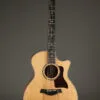 Taylor 514ce Next-Gen Acoustic Electric Guitar – New