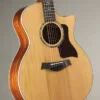 Taylor 514ce Next-Gen Acoustic Electric Guitar – New