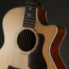 Taylor 514ce Next-Gen Acoustic Electric Guitar – New
