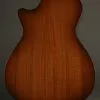 Taylor 552ce 12-String Acoustic Electric Guitar – New