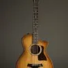 Taylor 552ce 12-String Acoustic Electric Guitar – New