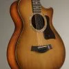Taylor 552ce 12-String Acoustic Electric Guitar – New