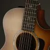 Taylor 552ce 12-String Acoustic Electric Guitar – New