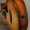 Taylor 552ce 12-String Acoustic Electric Guitar – New