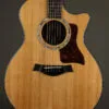 Taylor 714ce Legacy Acoustic Electric Guitar – New