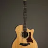 Taylor 714ce Legacy Acoustic Electric Guitar – New