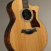 Taylor 714ce Legacy Acoustic Electric Guitar – New