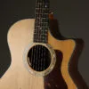 Taylor 714ce Legacy Acoustic Electric Guitar – New