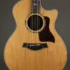 Taylor 714ce Next-Gen Acoustic Electric Guitar – New