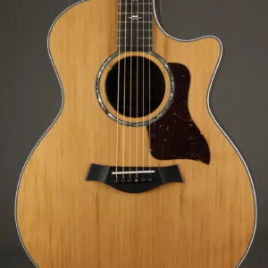 Taylor 714ce Next-Gen Acoustic Electric Guitar – New