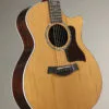 Taylor 714ce Next-Gen Acoustic Electric Guitar – New
