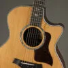 Taylor 714ce Next-Gen Acoustic Electric Guitar – New