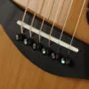 Taylor 714ce Next-Gen Acoustic Electric Guitar – New