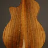 Taylor 724ce Acoustic Electric Guitar – New