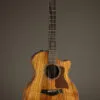 Taylor 724ce Acoustic Electric Guitar – New