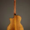 Taylor 724ce Acoustic Electric Guitar – New