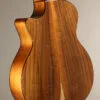 Taylor 724ce Acoustic Electric Guitar – New
