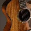 Taylor 724ce Acoustic Electric Guitar – New