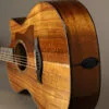 Taylor 724ce Acoustic Electric Guitar – New