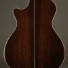 Taylor 812ce 12-Fret Acoustic Electric Guitar – New