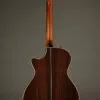 Taylor 812ce 12-Fret Acoustic Electric Guitar – New