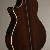 Taylor 812ce 12-Fret Acoustic Electric Guitar – New