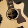 Taylor 812ce 12-Fret Acoustic Electric Guitar – New